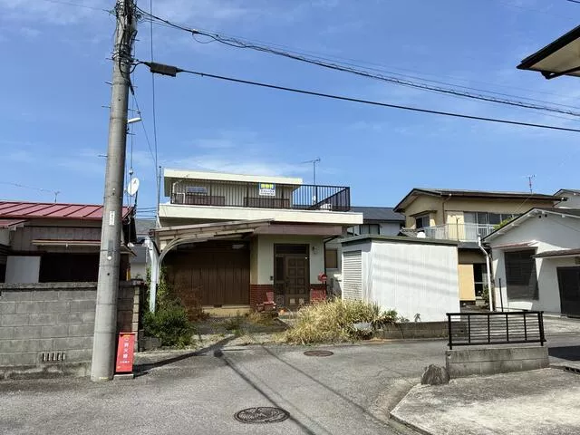 Odawara City Nakazone (Hōda Station) 2-story 6DK