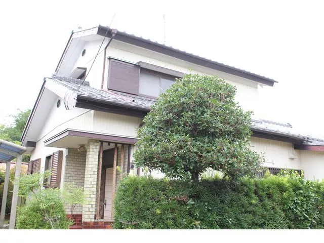 Hōme (Honnō Station) 4.8 million yen