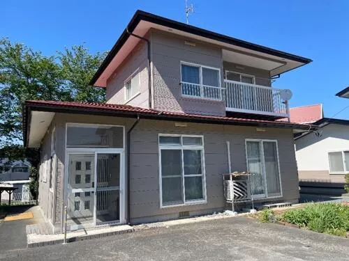 Kasai-dan, Aikawacho, Kitakami City (Kitakami Station) 2-story 3LDK