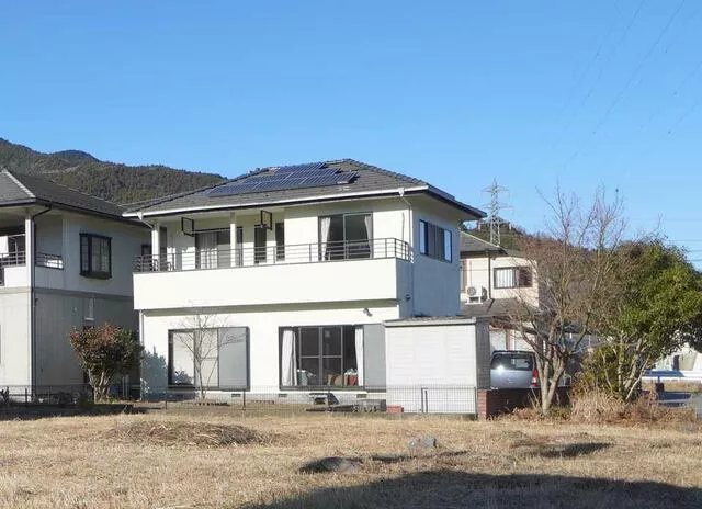 Minami-Koma District, Minami Town, Minami (Uchifune Station) 2-story 4LDK