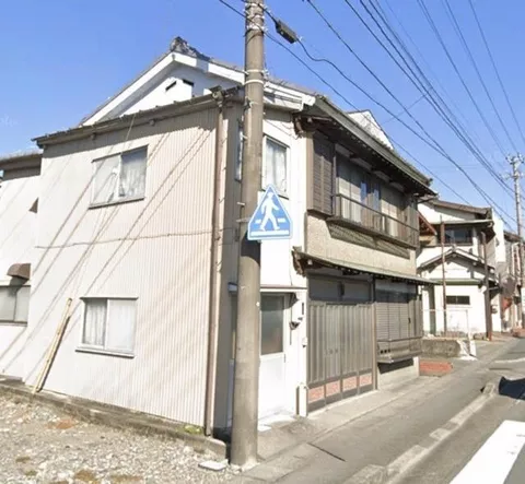 Hamamatsu City, Tenryu Ward, Sando 2-story 5LDK