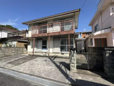 Ako City Kariyama (Banshu-Ako Station) 2-story 4DK