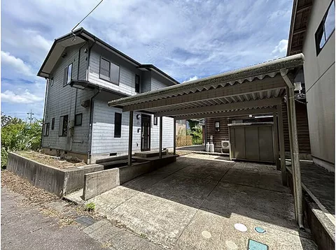 Used single-family home Tsuhata Asada Ko used single-family home