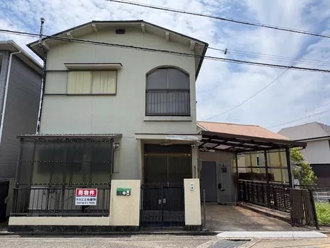 Iwade City Nogamino (Iwade Station) 2-story 4DK