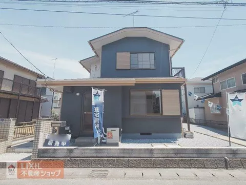 Utsunomiya City, Tachifuse Town (Utsunomiya Station), 2-story, 4LDK