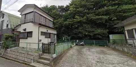 Funabashi City, Kowakama Town (Funabashi Nihon University Mae Station), 2-story, 4K