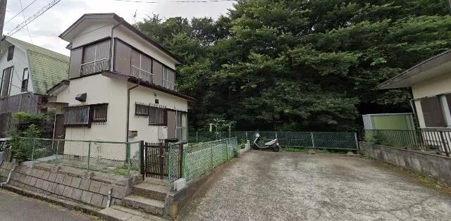 Funabashi City, Kowakama Town (Funabashi Nihon University Mae Station), 2-story, 4K