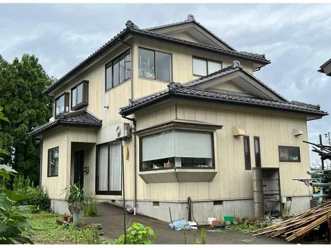 ☆This is an all-electric property built in the Heisei era located in the popular Keijō district☆