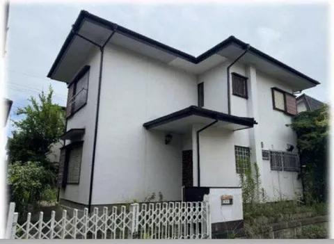 Hiki-gun Arashiyama Town, Oaza Shiga (Musashi-Arashiyama Station) 2-story 3DK