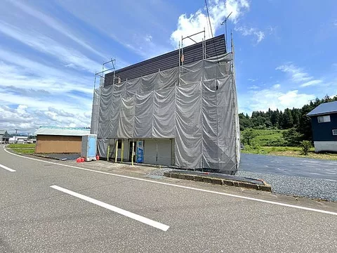 Used single-family home, Ojiya City, Kawai