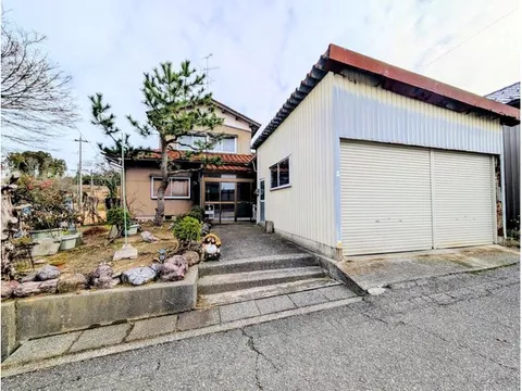 Hasuidaiji-cho (Komatsu Station) 5 million yen