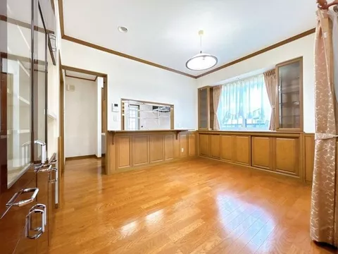 [Open House] Parking lot expansion work / Single-story house / Built by Ichijo Komuten - Image 2