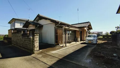 Kumagaya City, Shimonara (Kumagaya Station) Single-story 3DK