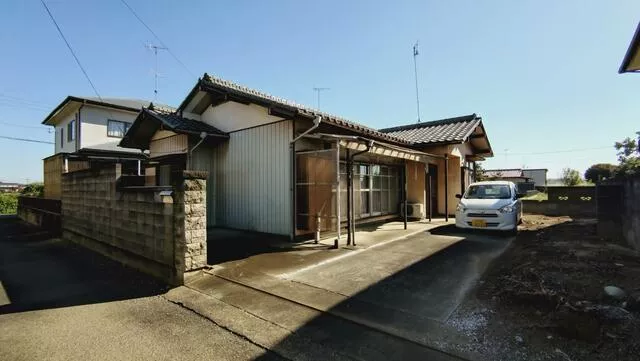Kumagaya City, Shimonara (Kumagaya Station) Single-story 3DK