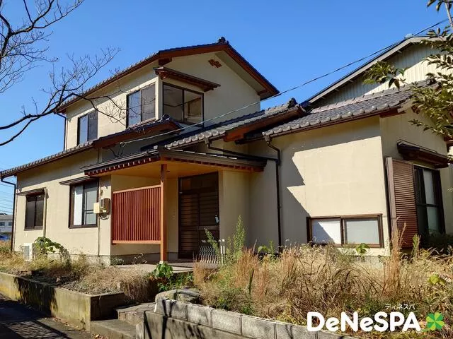 Awara City, Nimen (Awara Yunomachi Station), 2-story, 4LDK
