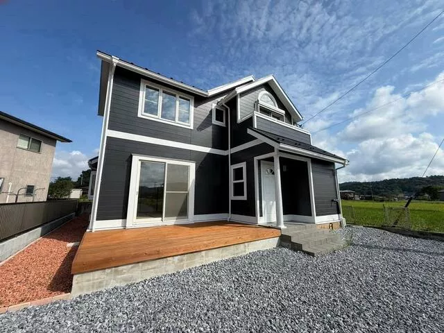 Yamagata City, Ogura 2-story 5LDK