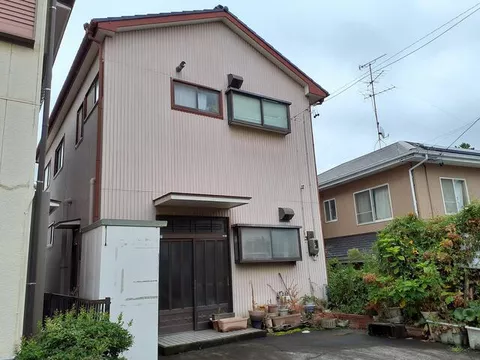 Iwata City Nakauizumi (Iwata Station) 2-story 4DK - Image 1