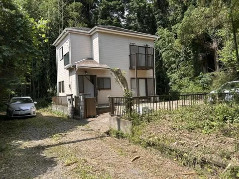 Sanbu City, Yokota (Yachimata Station) 2-story 4DK