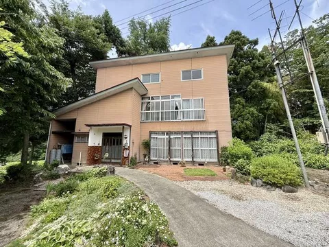 Oaza Osawa, Kashiwazaki City, 2-story 6LDK