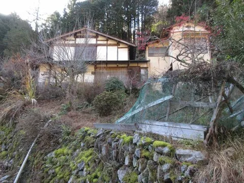 Oaza-Minami, Hanno-shi (Hanno Station) 2F 7K

800,000 yen