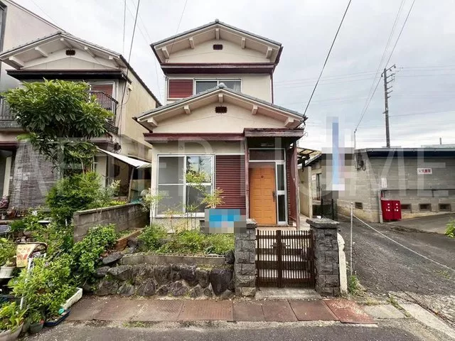 Kizu Ikeda (Kizu Station) 6.7 million yen