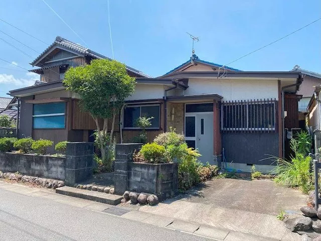 Furuichi-cho (Isuzugawa Station) 7 million yen