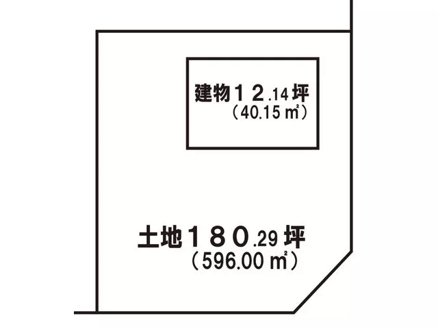 Minami Komatsu (Omi Maiko Station) 2,880,000 yen
