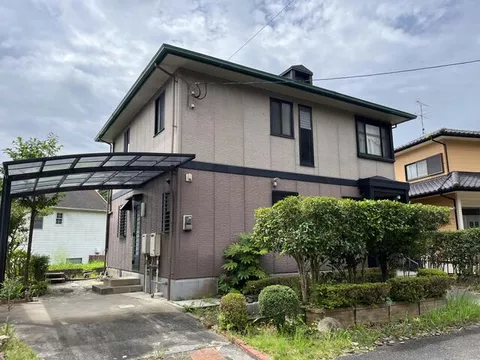 Kitsuki City, Oaza Kumano (Kitsuki Station) 2-story 4LDK
