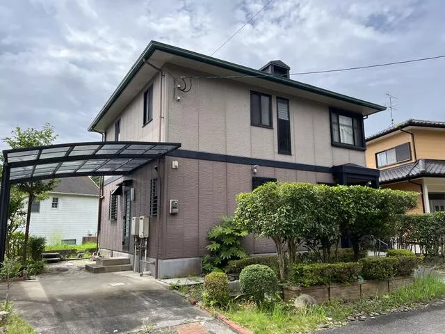 Kitsuki City, Oaza Kumano (Kitsuki Station) 2-story 4LDK