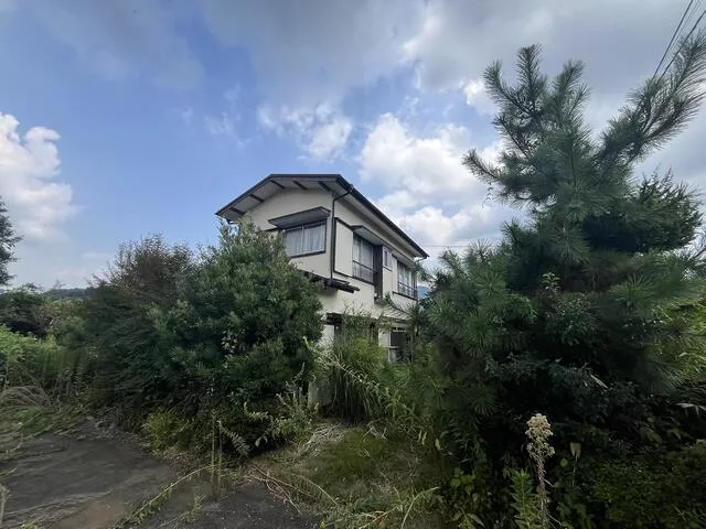 Tagata District, Kannami Town, Hirai (Kannami Station), 2-story, 3DK