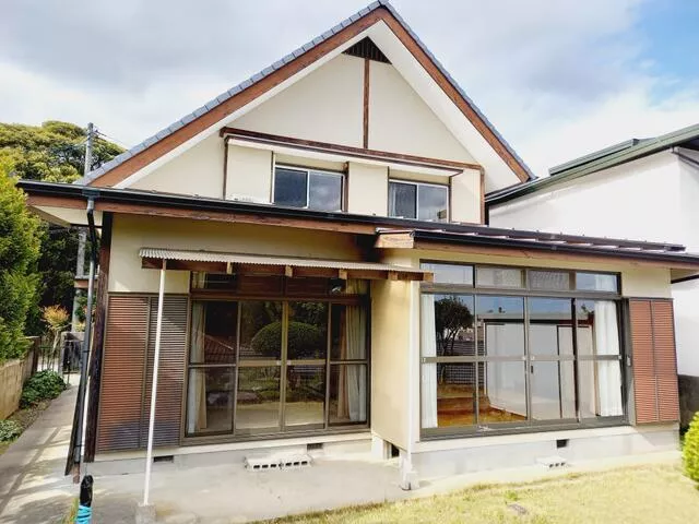 Iwaki City Joban Yumoto Town Mihako (Yumoto Station) 2-story building 4DK