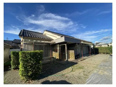 Oaza Kabayama (Mimata Station) 7.3 million yen