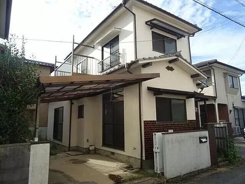 Used single-family home in Takamatsu City, Motoyama-cho