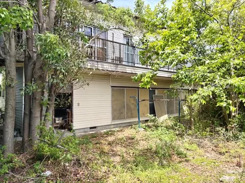 Kitajima Town, Itano District, Higashihirako, Kitamura (Tachimichi Station) 2-story 4K