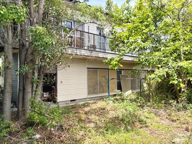 Kitajima Town, Itano District, Higashihirako, Kitamura (Tachimichi Station) 2-story 4K