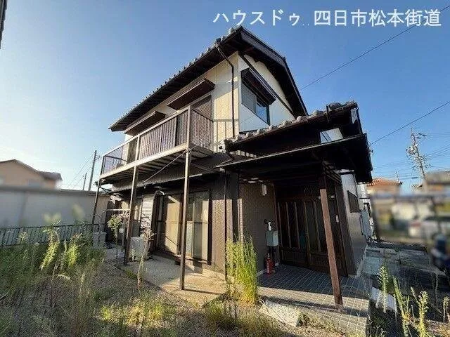 【A detached house with a renovation history in 2022】 A prime location about 4 minutes on foot from the station