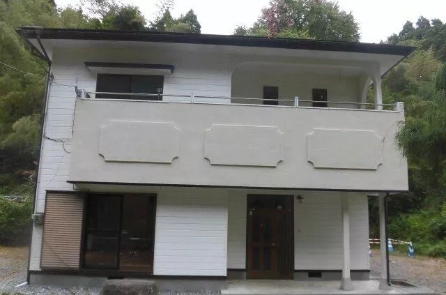 Ishihama, Karakuwa Town, Kesennuma City (Kesennuma Station) 2F 4LDK

3.9 million yen