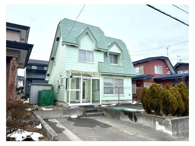 【Open House】 【Current sale until April 19】 Southeast facing, 55 tsubo, with a 3-tatami storage room