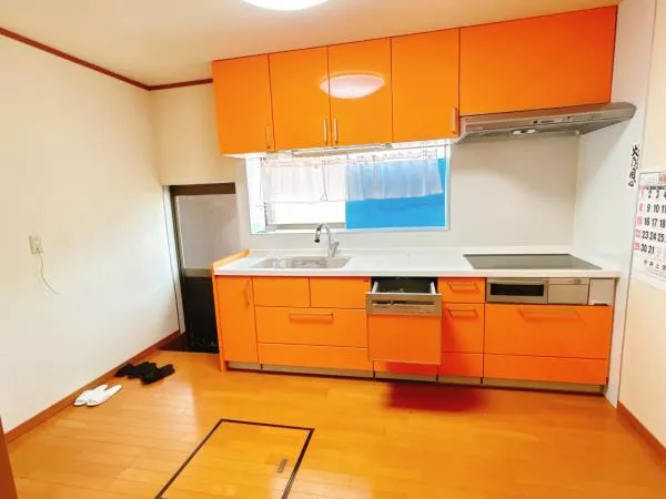 Tsuruga City Akasaki (Tsuruga Station) 2-story 5DK