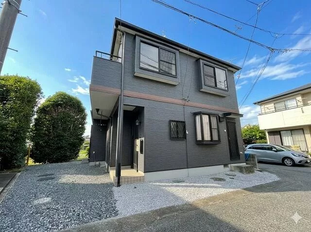Kumagaya City, Ishihara (Ishihara Station), 2-story, 4LDK