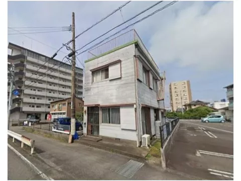 Minamikagejima Town (Miyazaki Jingu Station) 3.7 million yen