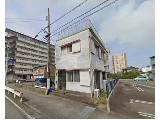 Minamikagejima Town (Miyazaki Jingu Station) 3.7 million yen