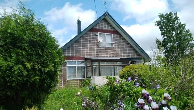 Ishikari-gun, Tōbetsu-cho, Moheizawa (Tōbetsu Station) 2-story 4DK