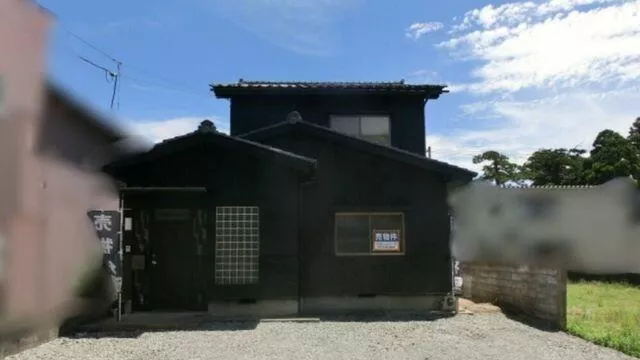 Awara City, Harumiya 3-chome (Awara Onsen Station), 2-story, 4LDK