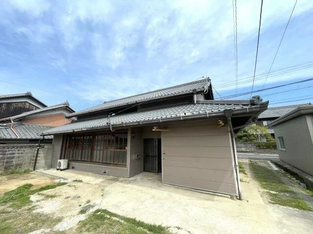 Iga City, Higashi Takakura (Shinai Station) 2-story 4DK