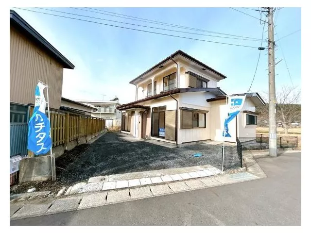 [Open House Scheduled] [Immediate Move-in Available] [Interior and Exterior Renovation Completed] [Seismic Reinforcement Work Completed]