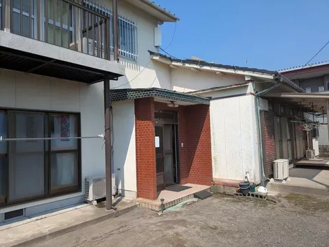 Kirishima City, Kokubu Hirose 2-chome (Kokubu Station), 2-story, 7DK
