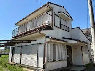 Yuki City, Oaza Yuki (Yuki Station) 2-story building 4DK