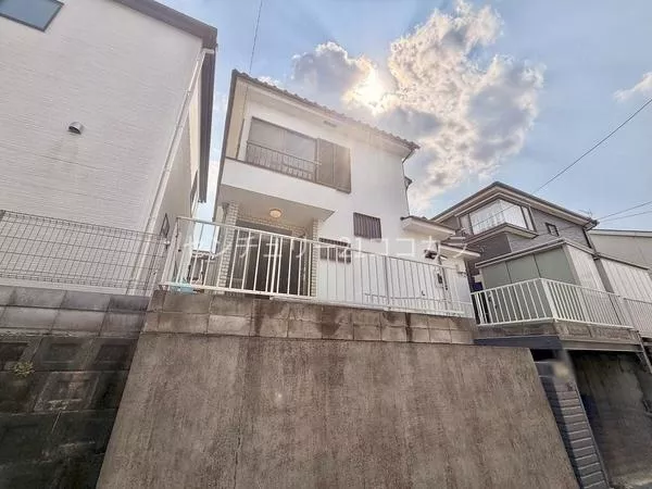 Hachioji City, Yokokawacho (Nishi-Hachioji Station) 2-story 4LDK