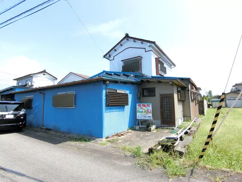Nakaniikawa-gun Kamiichi Town Oonagata 2-story 8LDK